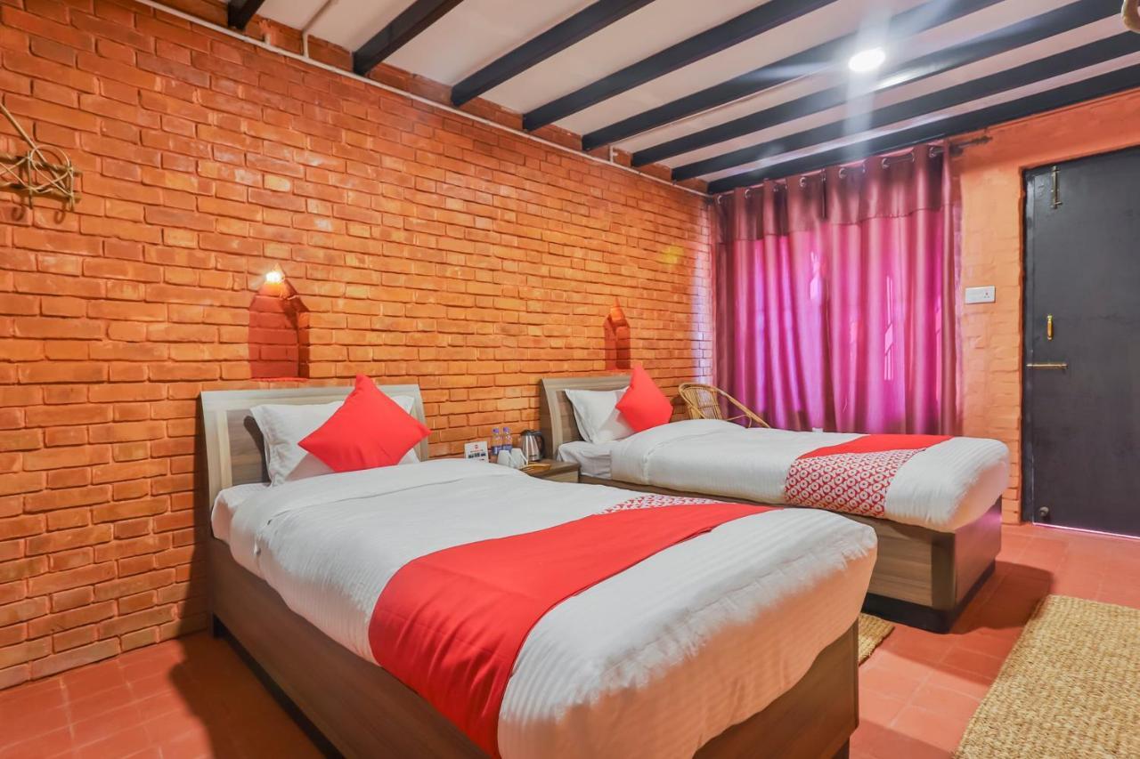 Kathmandu Cottage - Boutique Ngoại thất bức ảnh