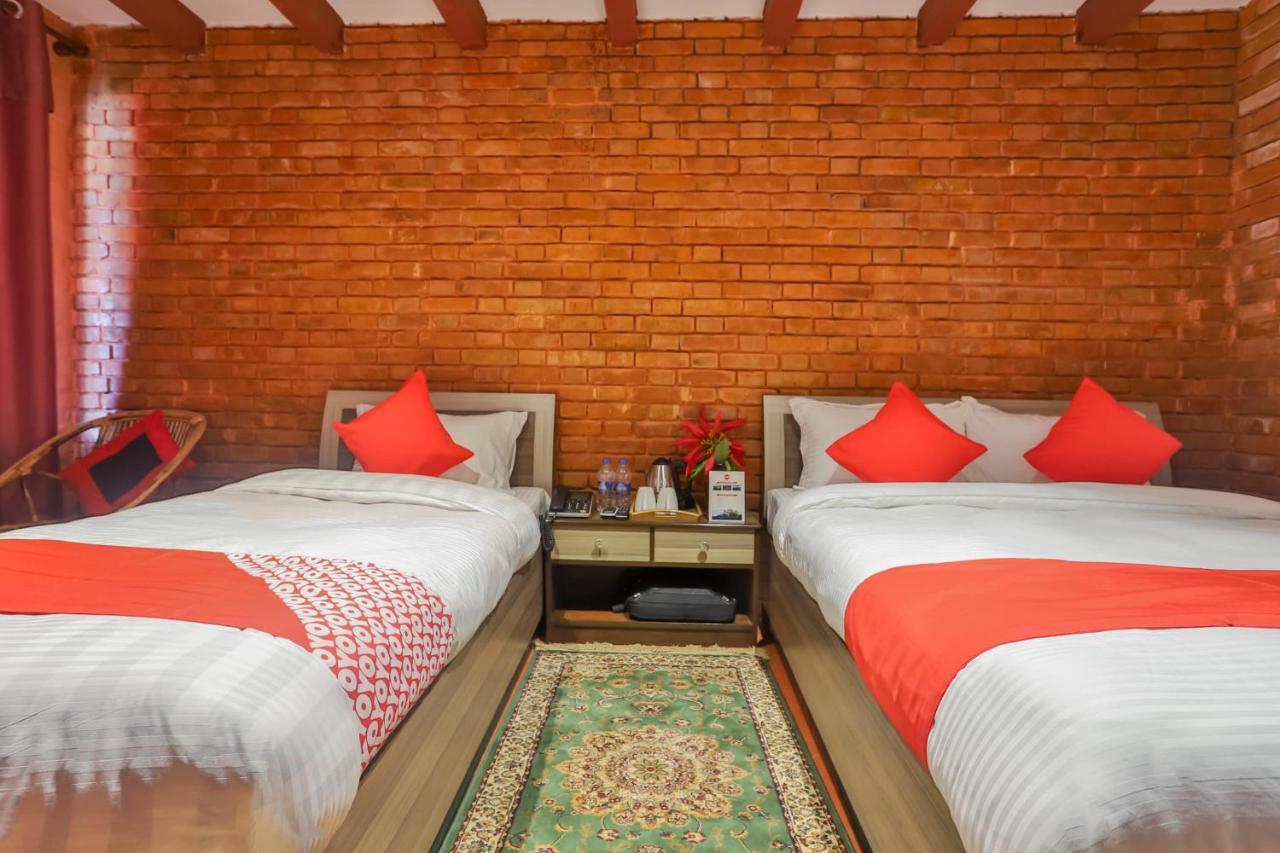 Kathmandu Cottage - Boutique Ngoại thất bức ảnh
