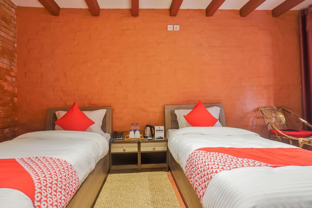 Kathmandu Cottage - Boutique Ngoại thất bức ảnh