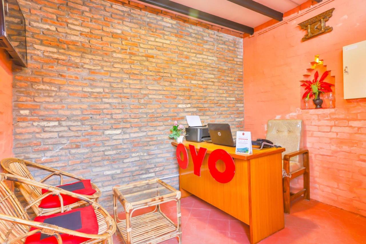 Kathmandu Cottage - Boutique Ngoại thất bức ảnh