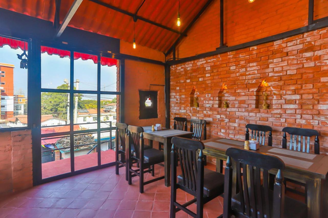 Kathmandu Cottage - Boutique Ngoại thất bức ảnh