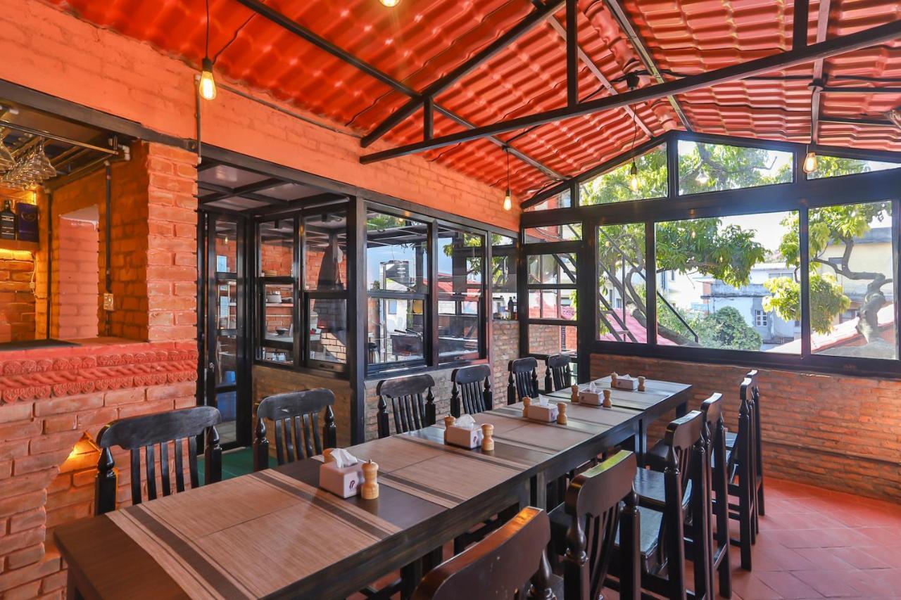 Kathmandu Cottage - Boutique Ngoại thất bức ảnh