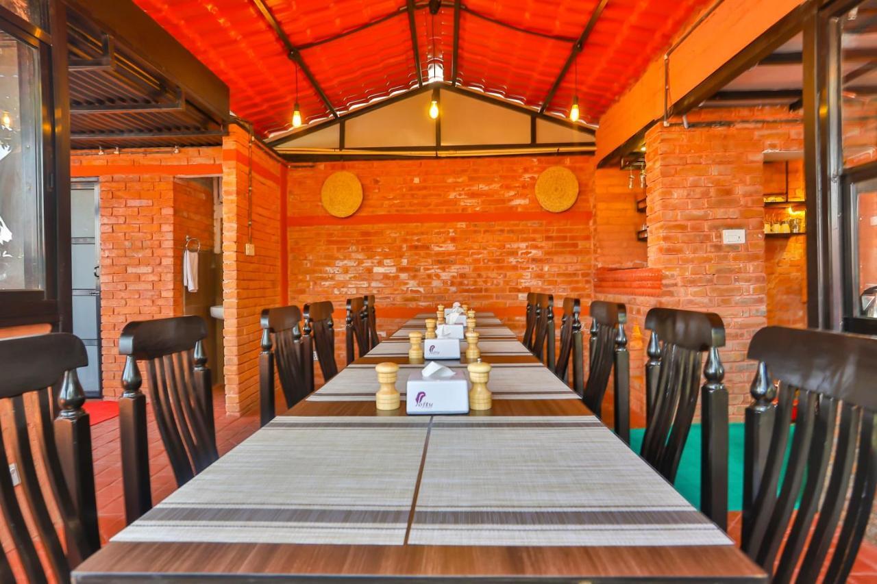Kathmandu Cottage - Boutique Ngoại thất bức ảnh