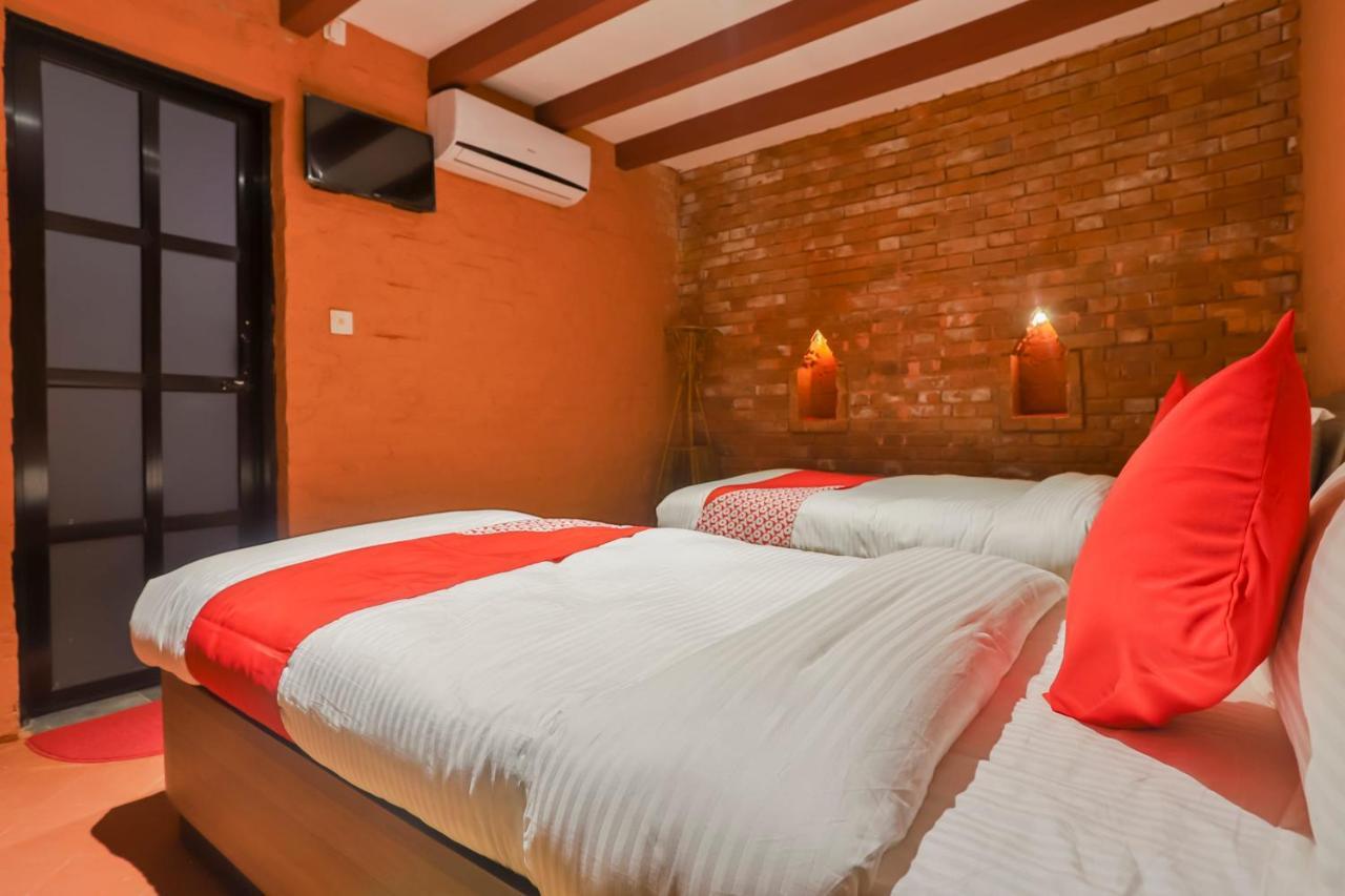 Kathmandu Cottage - Boutique Ngoại thất bức ảnh